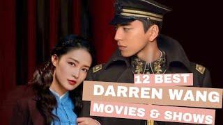 12 Best Darren Wang Movies to Watch in 2024 | Best Darren Wang Movies | Darren Wang