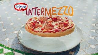 Dr. Oetker - Intermezzo