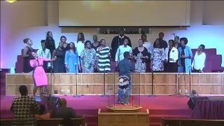 Emmanuel-BrinklowSDA Live Stream