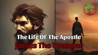 The Life Of The Apostle James The Lesser ◽ Origenes88