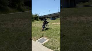 Head drag#bikelife #wheelies #biking #bikestunt #wheelie #wheeliestunt #mafiabikes