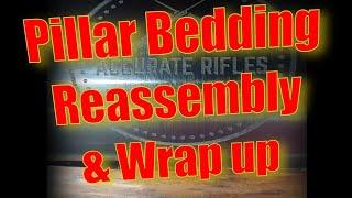 Rock Island Armory 1903 -  Rifle Rebuild - Part VI - Grand Finale!!