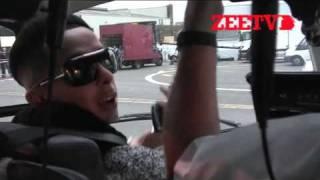 EXCLUSIVE N-Dubz  ' I Need You ' Behind The Scenes Video ZEETVD