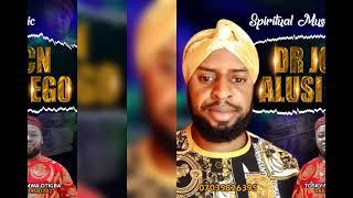 Spiritual Song for Dr JCN Muo Na Mmadu, Alusi Ego by Tosky Nwa Otigba