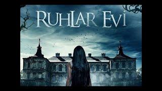 RUHLAR EVİ (The Spiritualist) | Türkçe Dublajlı Full Korku Filmi İzle