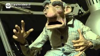 Cos'è lo Stop Motion? - Intervista allo Studio Croma