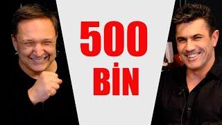 500 BİN DOLAR ALTIN BTC