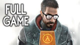 Half-Life 2 - FULL GAME Walkthrough Gameplay No Commentary