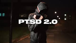 [FREE] #STK Lil Prezi x TapeDat x UK Drill Type Beat - "PTSD 2.0"