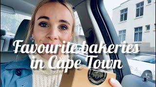 Best Bakeries in Cape Town | SOUTH AFRICAN YOUTUBER