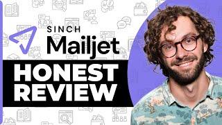 Mailjet for Email Marketing Honest Review - Watch Before Using