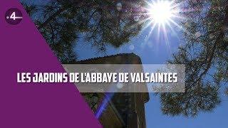 Les Jardins d l'Abbaye de Valsaintes