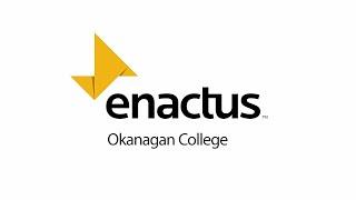 Okanagan College Enactus Canada 2022 Nationals Presentation