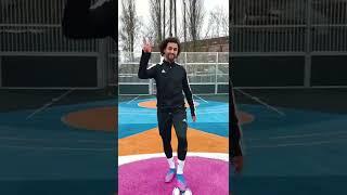 Skills Tutorial  #rakaba #skills #tutorial #world #me #omg #family #soccer #streetsoccer #احمدرقبه