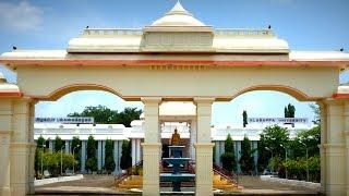 Alagappa University History - 1985 | Vallal Alagappar | Karaikudi | Chettinad | Nagarathar