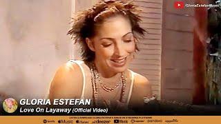 Gloria Estefan • Love On Layaway (Official Video)