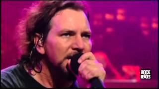 Pearl Jam - Red Mosquito Live (Texas 2010 with Ben Harper)