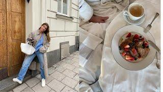 A random vlog