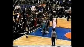 1997 NBA Rookie Challenge Best Plays