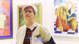 Barcelona International Art Fair 2016