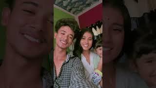 2 hearts in one frame ️‍🩹 #banglarcrush #love