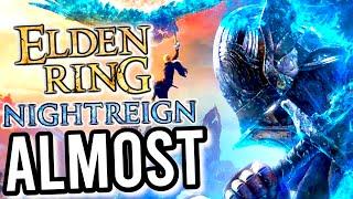 Elden Ring Nightreign Needs Work...