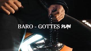 BARO - GOTTES PLAN (Official Video)