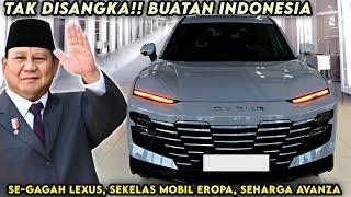 PASAR BUBAR MOBIL Sekelas EROPA INI TERNYATA BUATAN BEKASI‼ Dijual MURAH PAS BUAT RAKYAT + CANGGIH