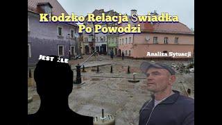 Kłodzko - Powódź Okiem Mieszkańca