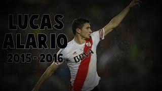 Alario | Skills Goals | Football Skills