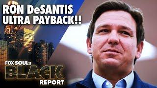 Migrants Sue Ron DeSantis, White Fear Author Interview & MORE! | FOX SOUL’s Black Report