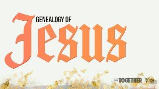 Genealogy of Jesus - Elder John Abner