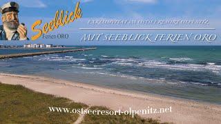 OstseeResort Olpenitz, Umgebung, Ferienagentur Seeblick Ferien ORO