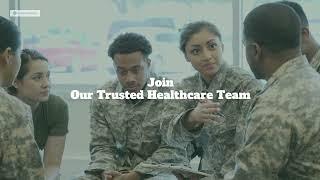 Discover Saratoga Medical Staffing