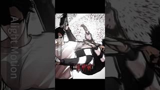 The ui monster  #lookism #shorts