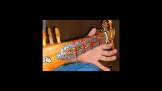 Indian old song on rabab