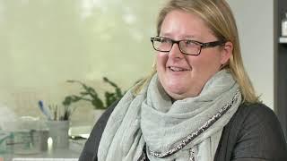Ground Swell (2019), part of 2019 Her Story: Canadian Women Scientists