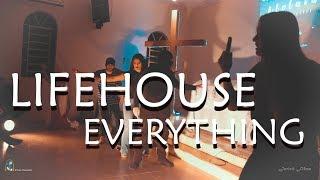 Lifehouse - Everything / Teatro