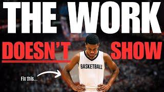 You’re Better… So Why Is He Starting? (The Real Reason You’re Overlooked)