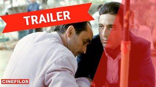 Il Padrino - Parte II: trailer originale del film con Al Pacino