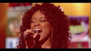 Relley C - 'Ain’t No Sunshine' | Live Show 2 Full | The X Factor UK 2016