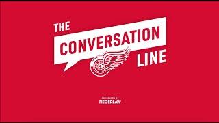 Introducing: The Conversation Line Podcast - Episode 1