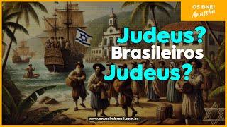 Quem São os Brasileiros com Sobrenomes Judaicos? As Raízes Judaicas do Brasil | Descubra a Sua!