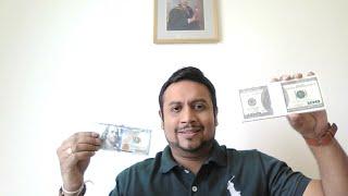 How to Build Personal Dollar Income? | MasterMind ROSHAN