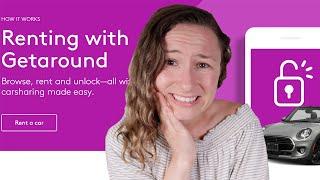 Getaround Review | Things to consider before renting with Getaround...