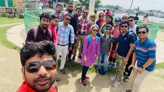 Chandpur Tour || MBM Group || Merchant Team