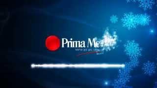 2015 Prima Media Christmas Greeting Video