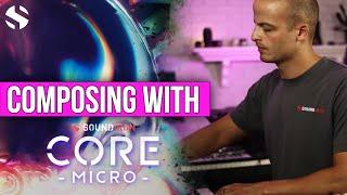 Composing With Core Micro