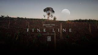 FINE LINE - Divided Lands (2019) by Riccardo Bianco & Matt Sclarandis