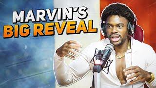 MARVIN'S BIG REVEAL | Big Brother Titans Marvin Achi